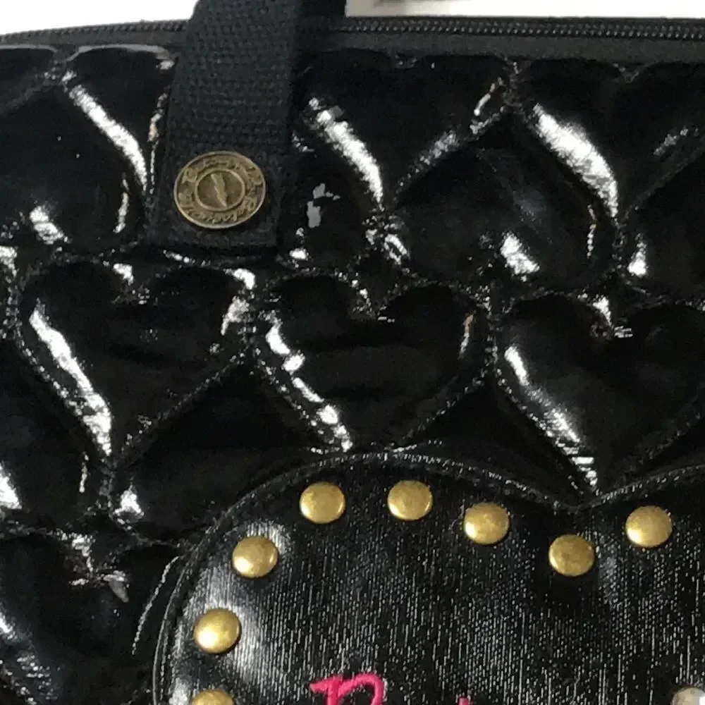 Vintage Betsy Johnson Laptop Bag